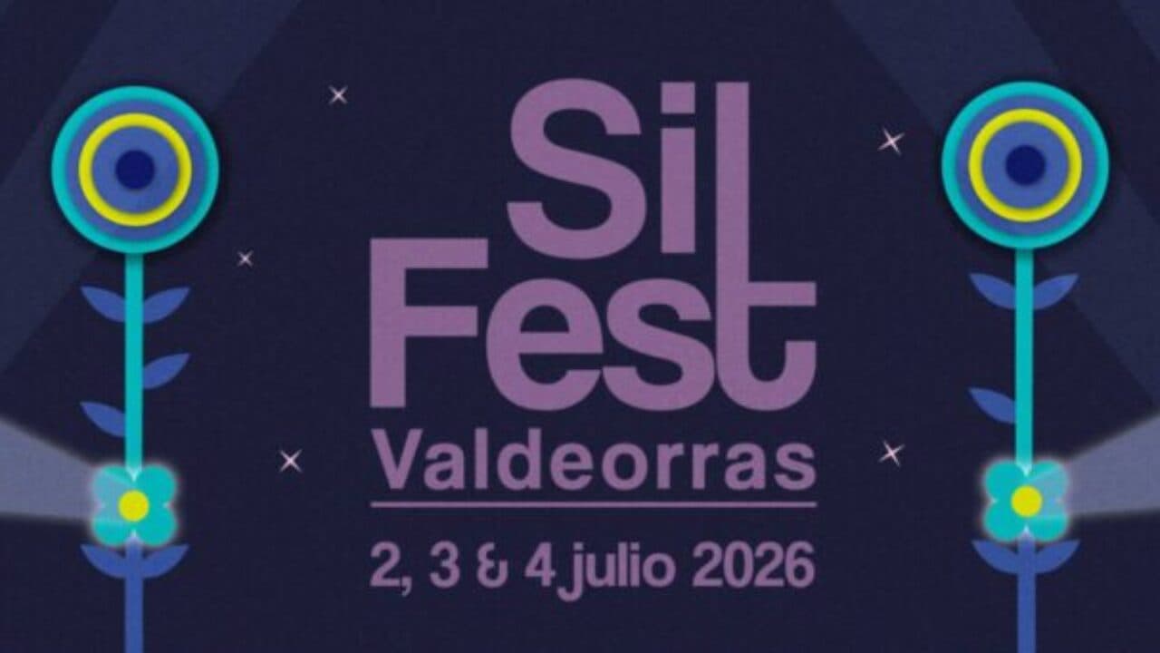SilFest Valdeorras
