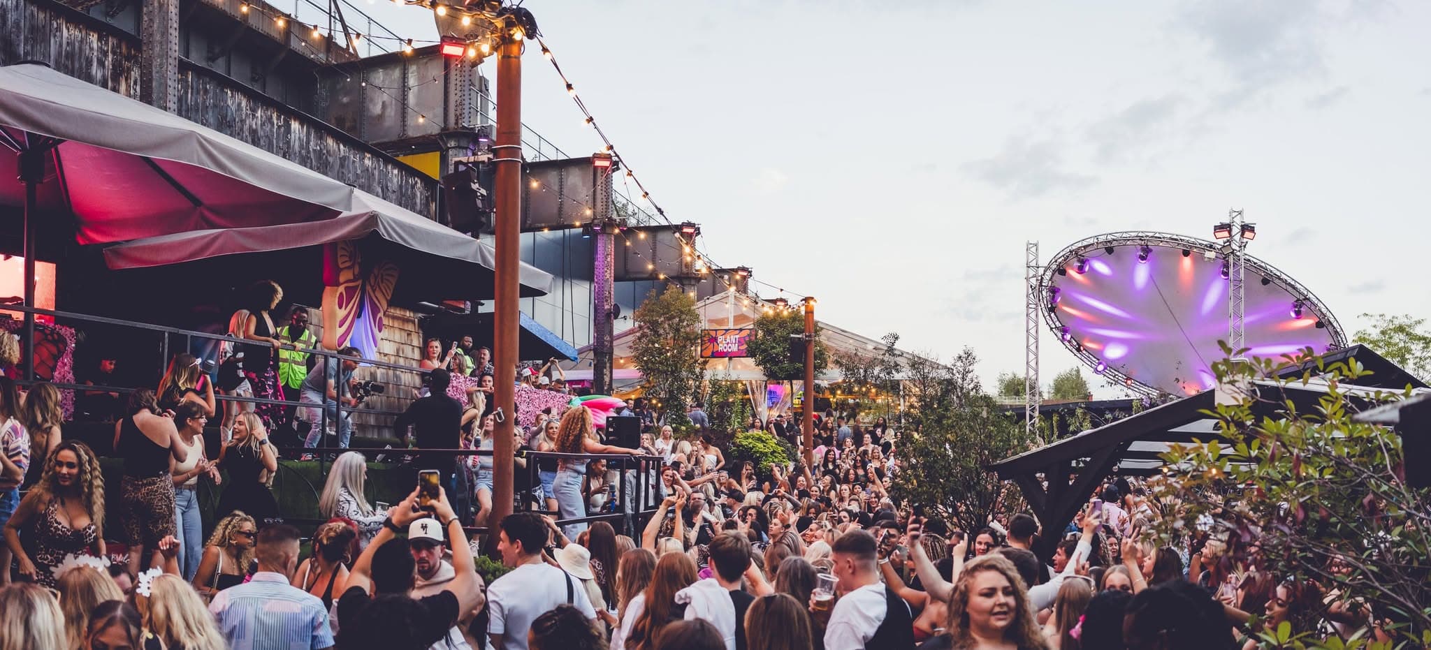 Spring Summer Series