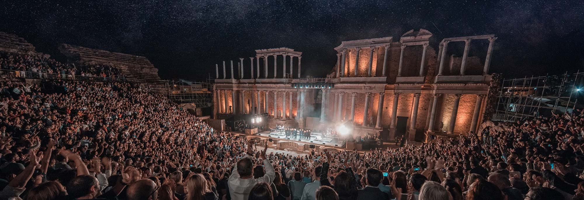 Stone & Music Festival