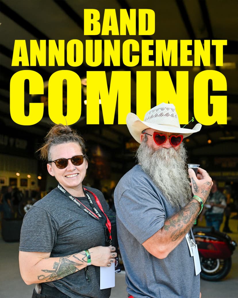 Sturgis Buffalo Chip