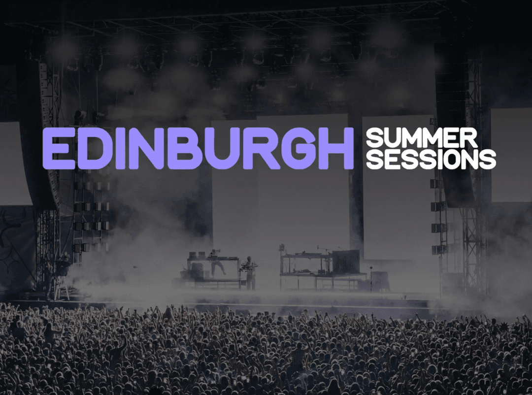 Summer Sessions Edinburgh