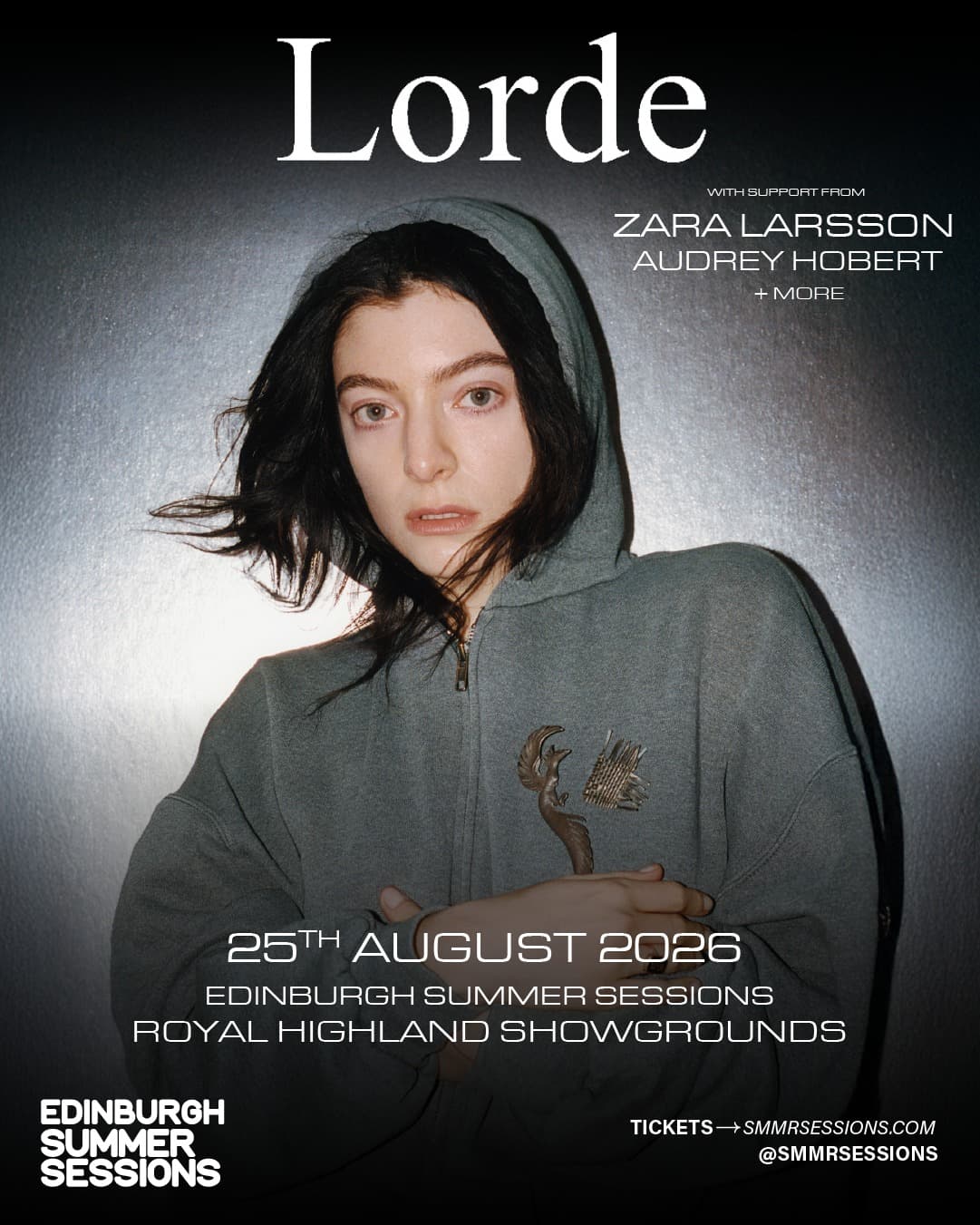 Summer Sessions Edinburgh