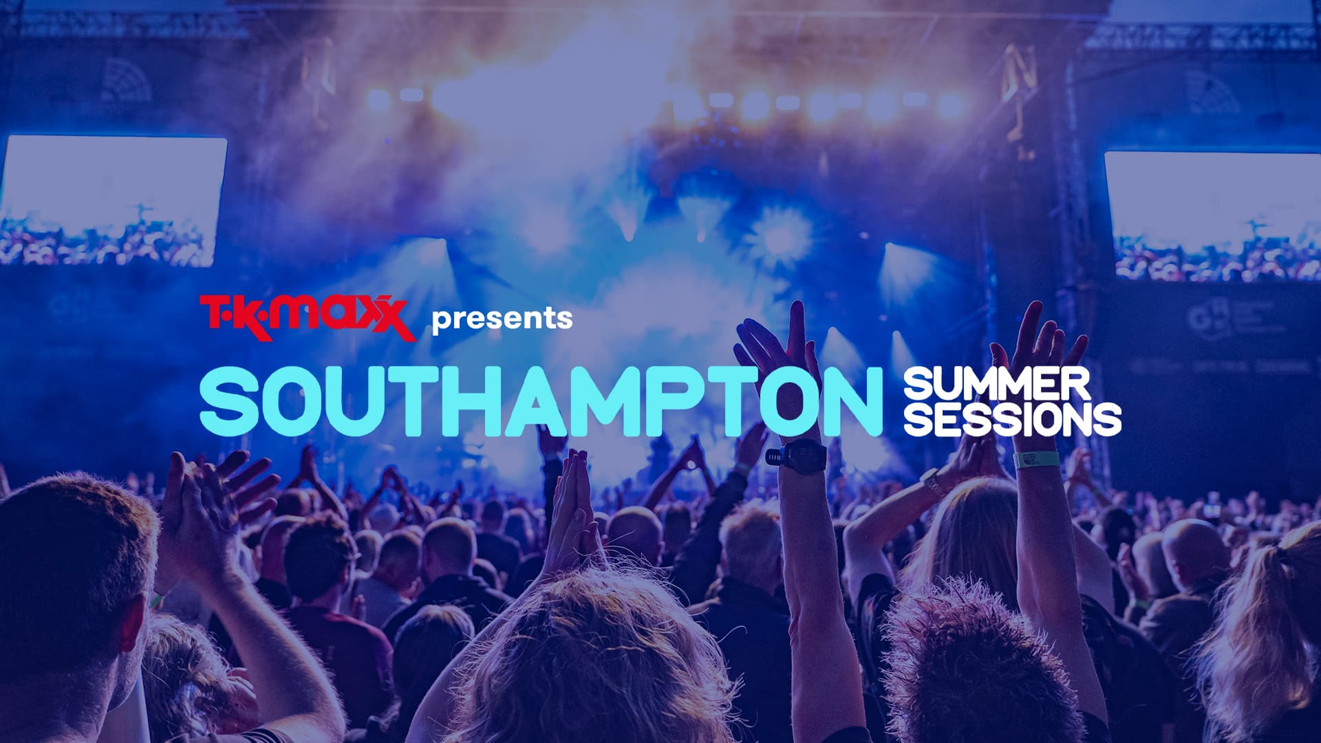 Summer Sessions Southampton