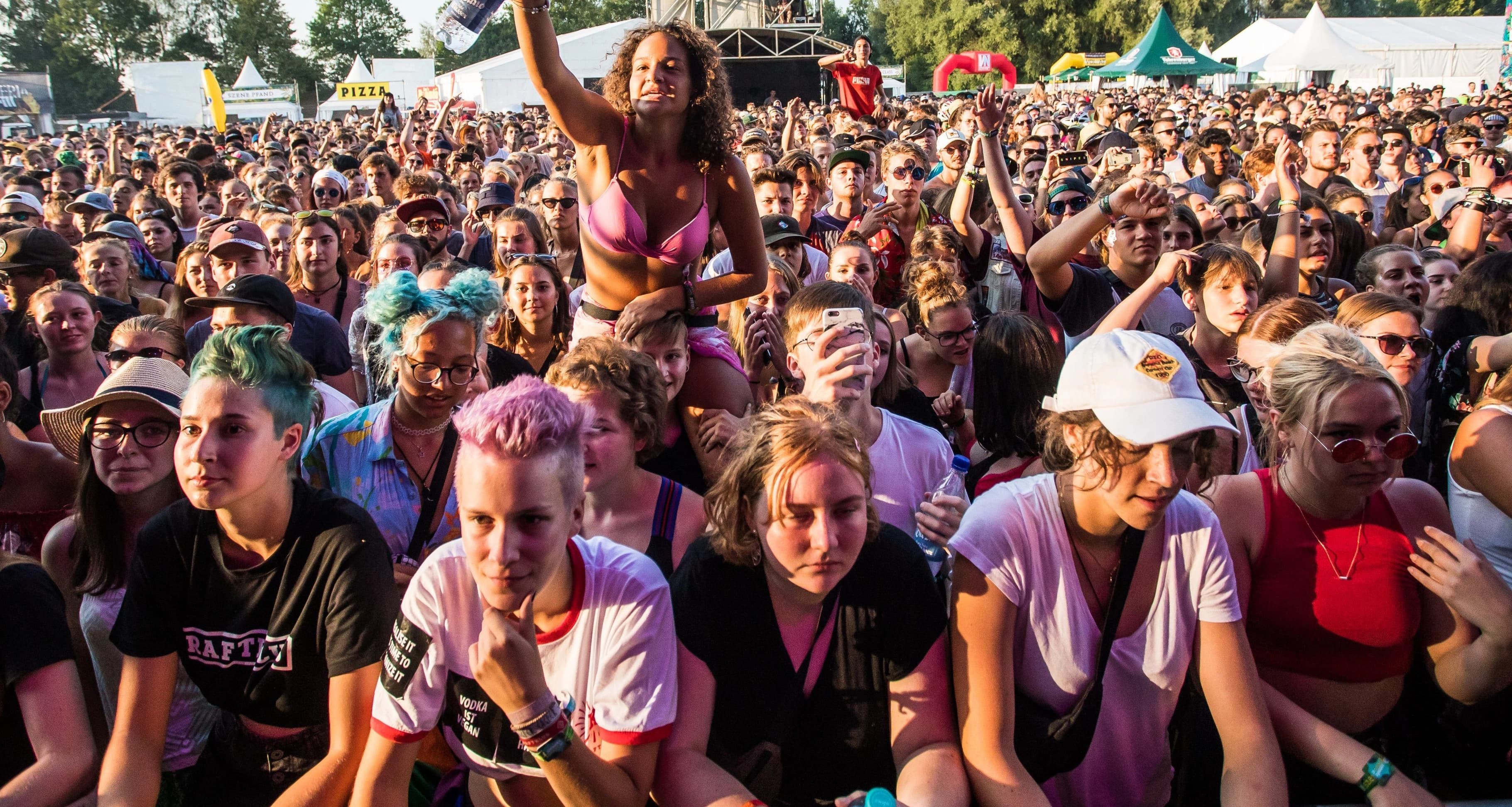 Szene Openair Festival