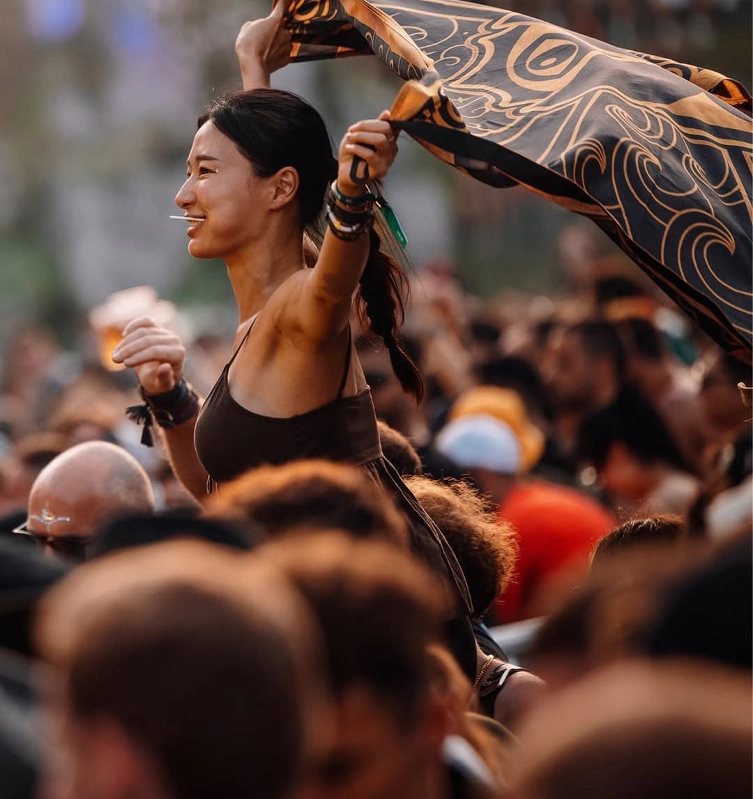 Tomorrowland Thailand