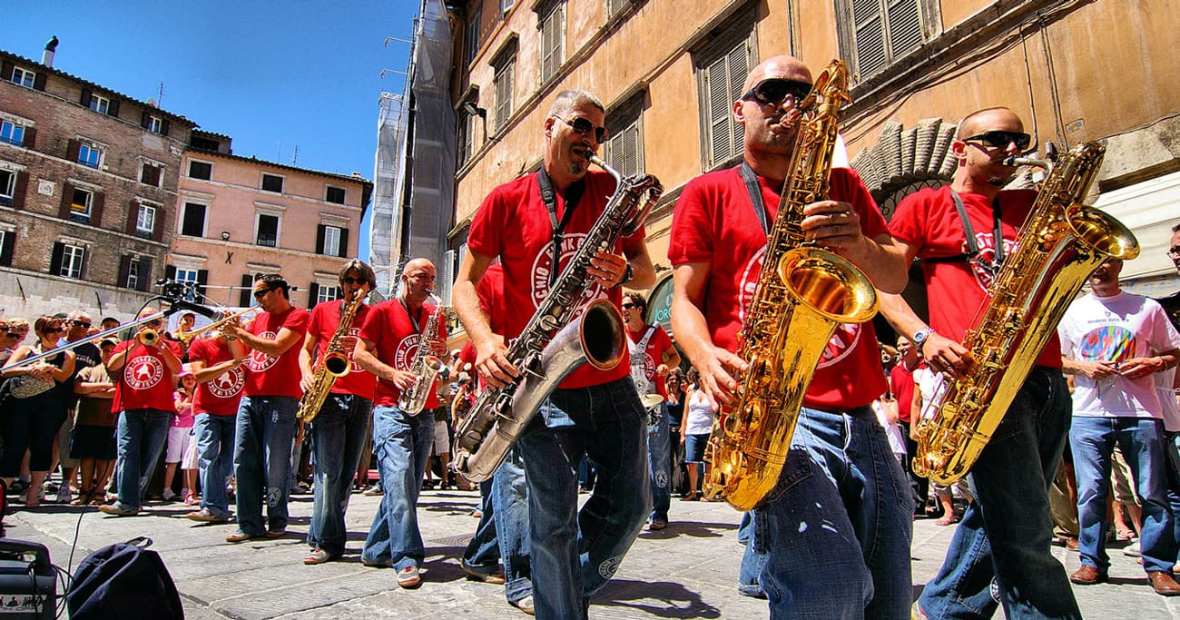 Umbria Jazz Festival