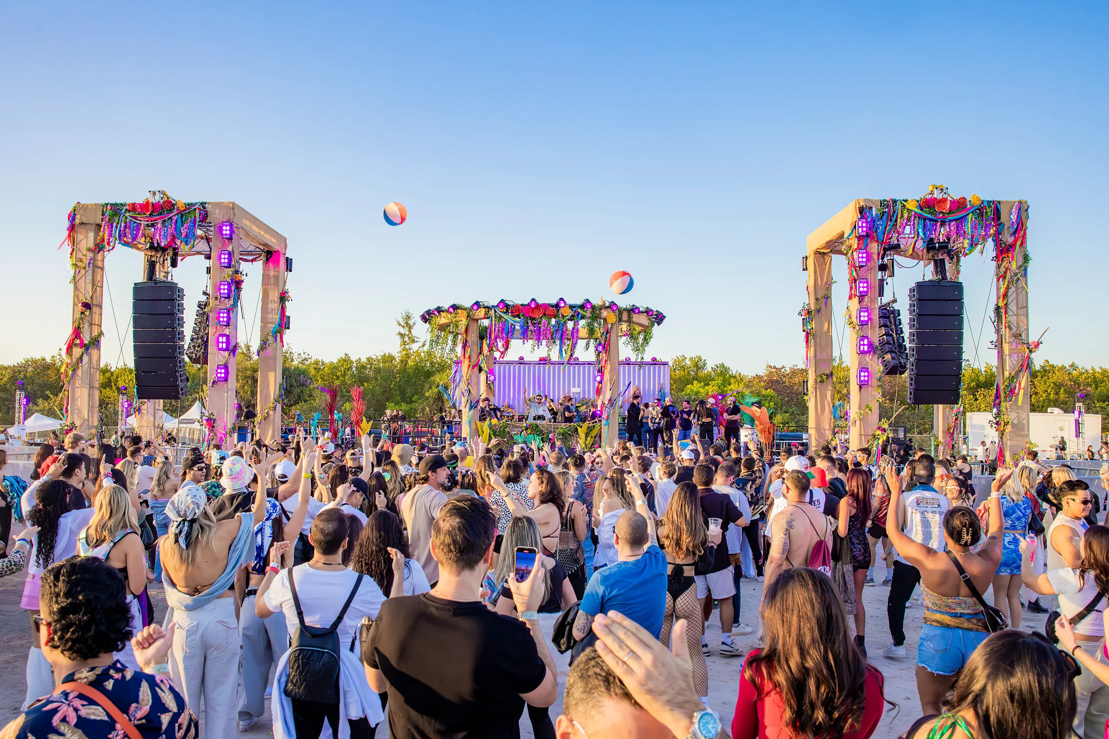 We Belong Here Miami