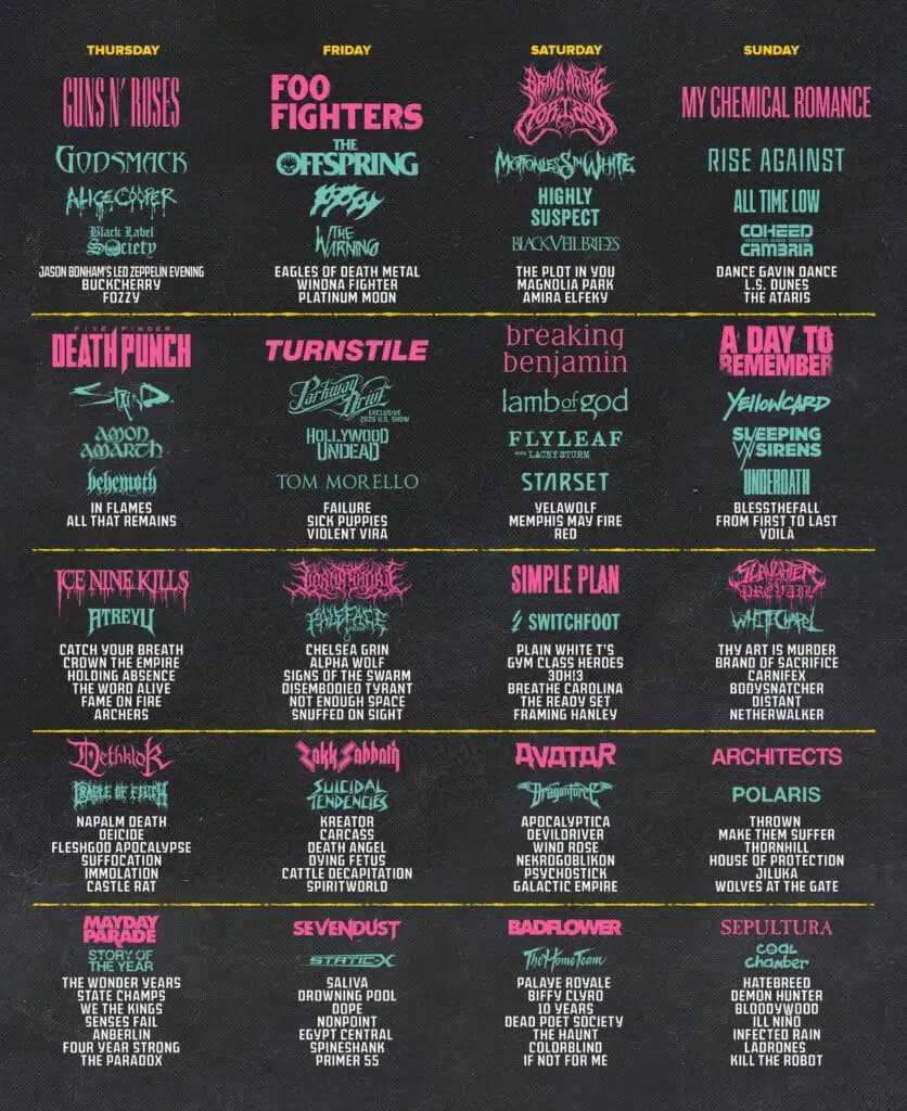 Welcome to Rockville