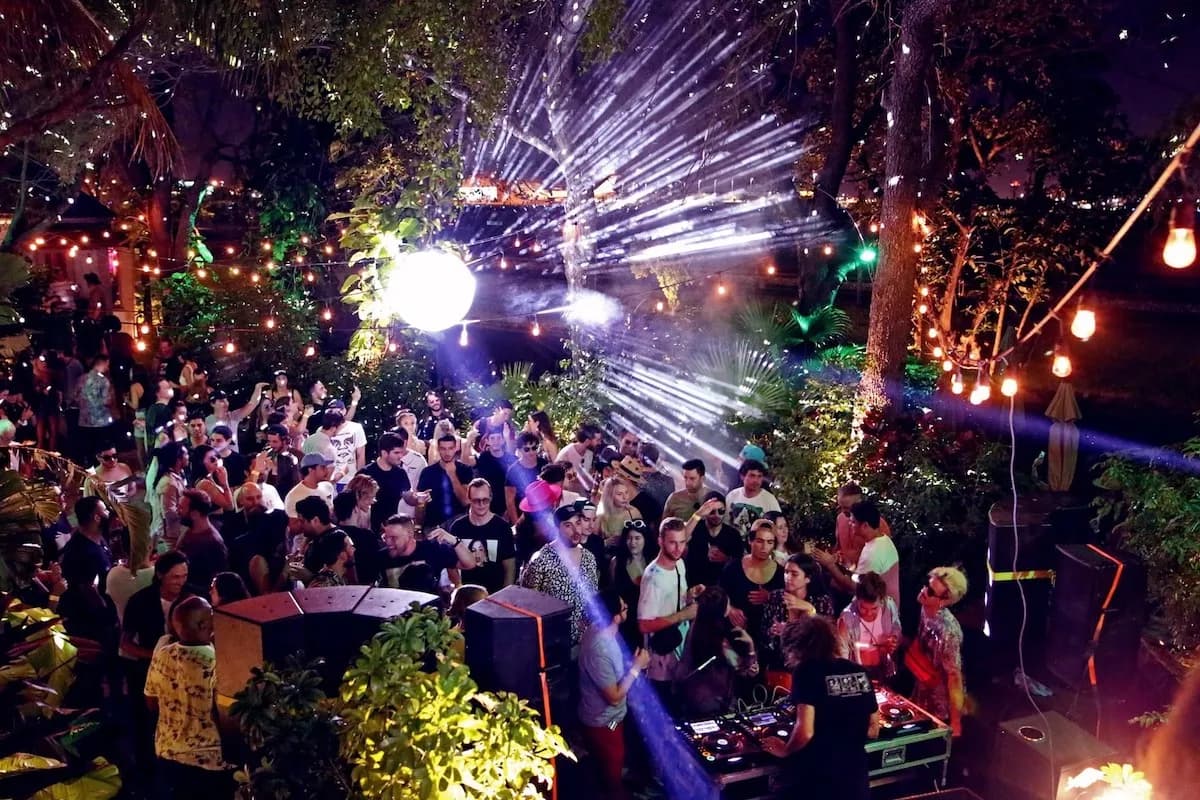 Where Are My Keys Miami