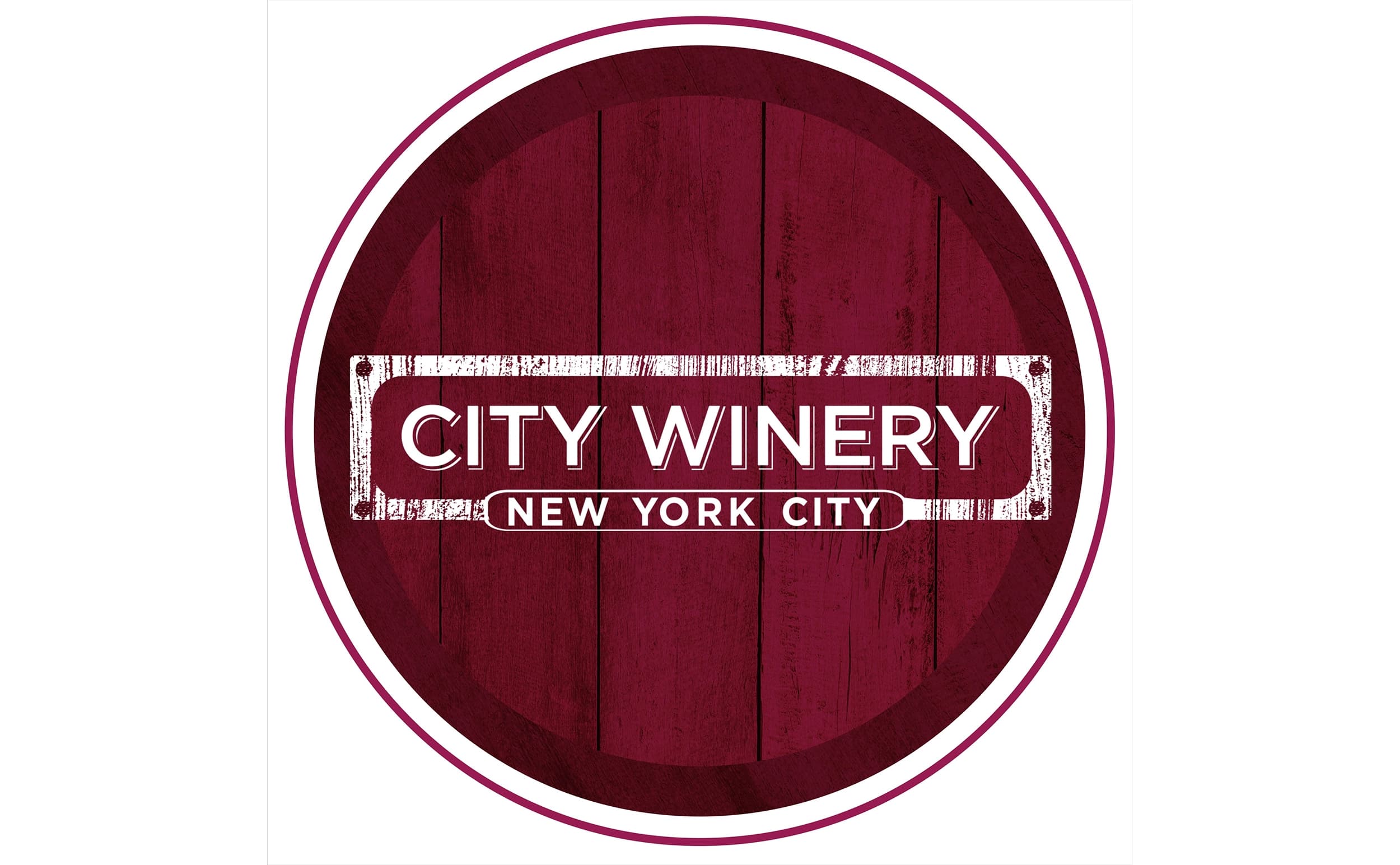 City Winery New York City