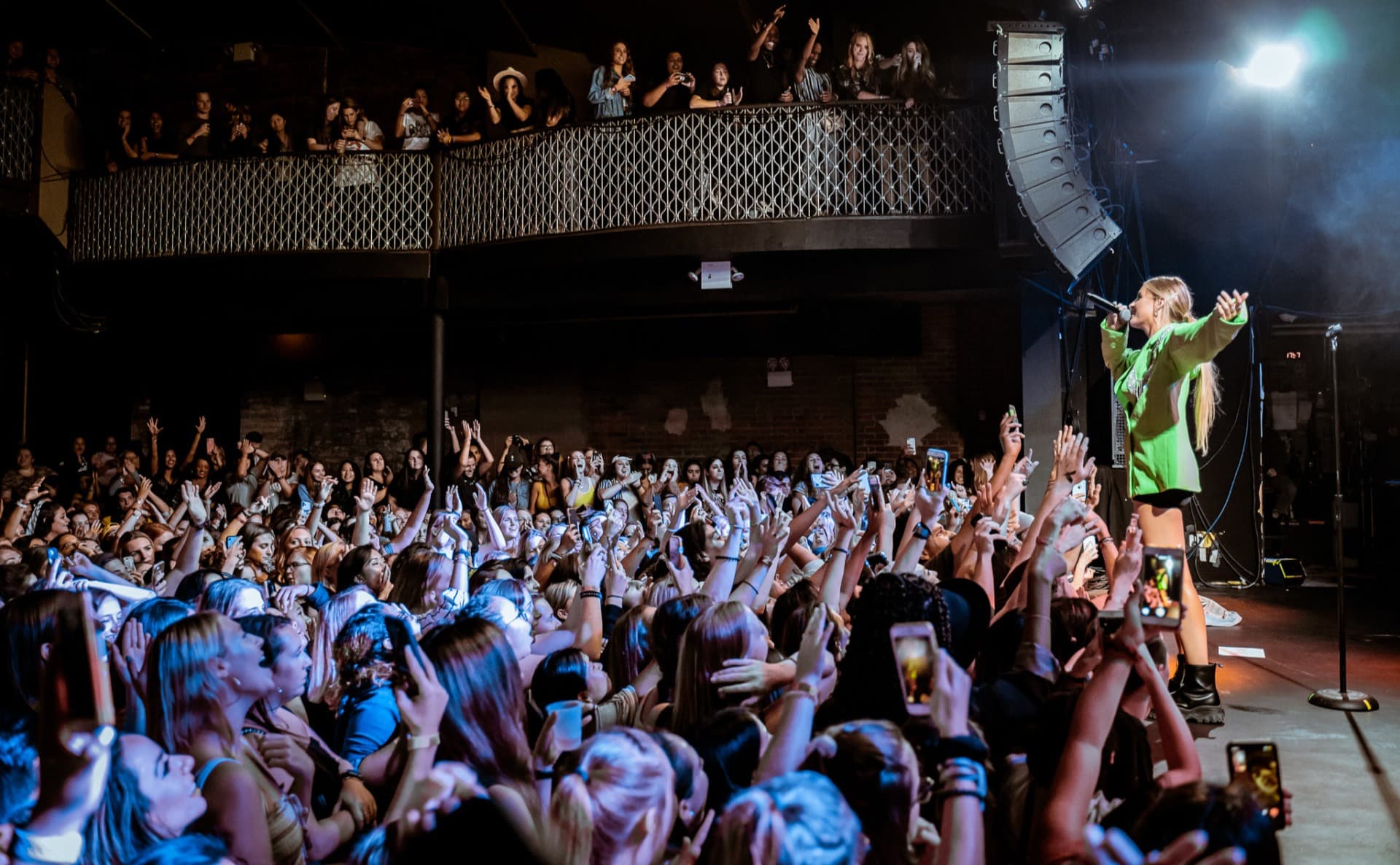 Music Hall of Williamsburg