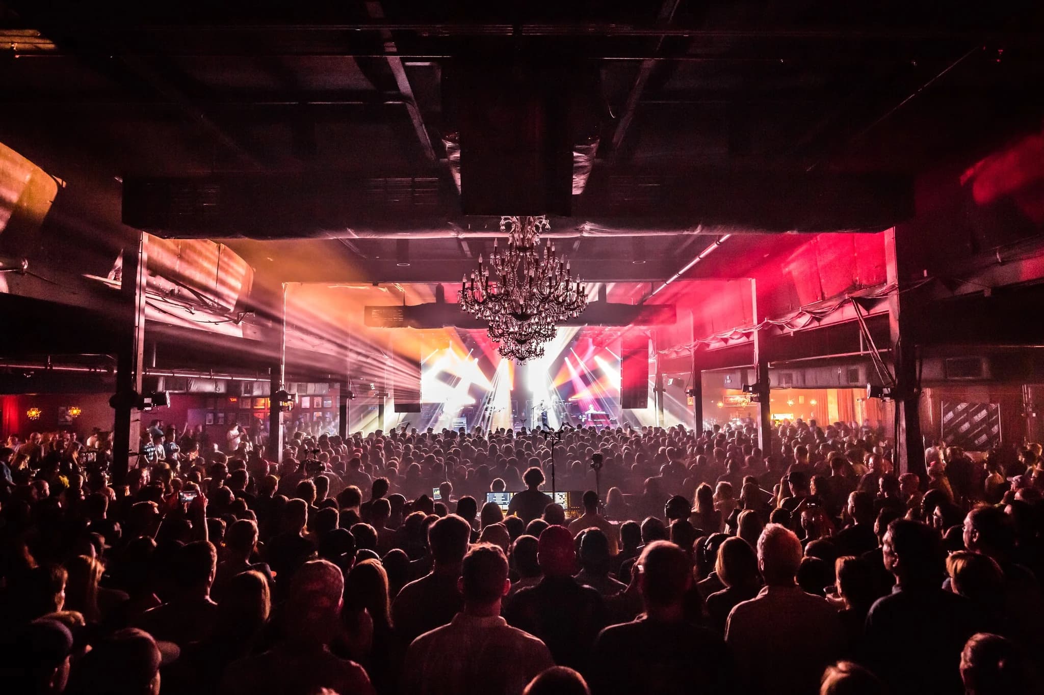 The Fillmore Charlotte