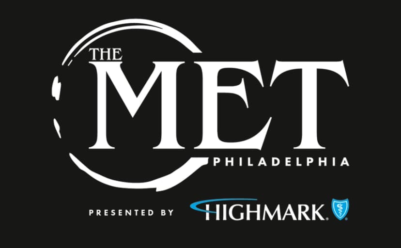 The Met Philly