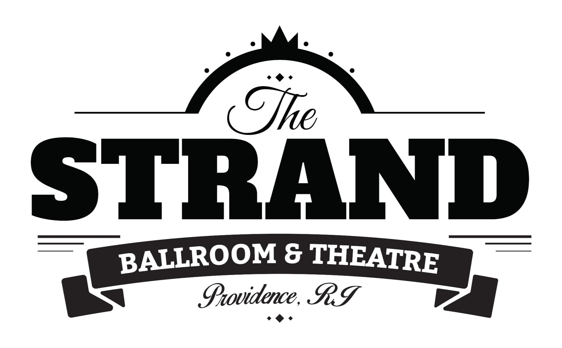 The Strand Ballroom & Theatre