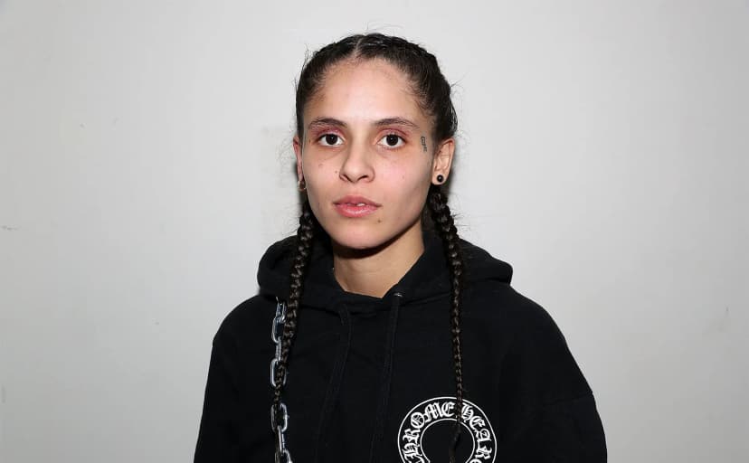 070 SHAKE