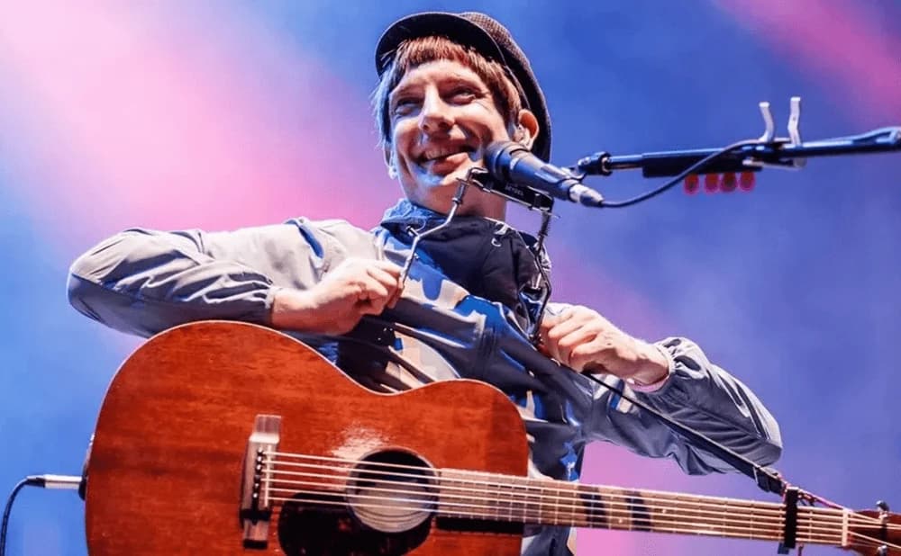 Gerry Cinnamon