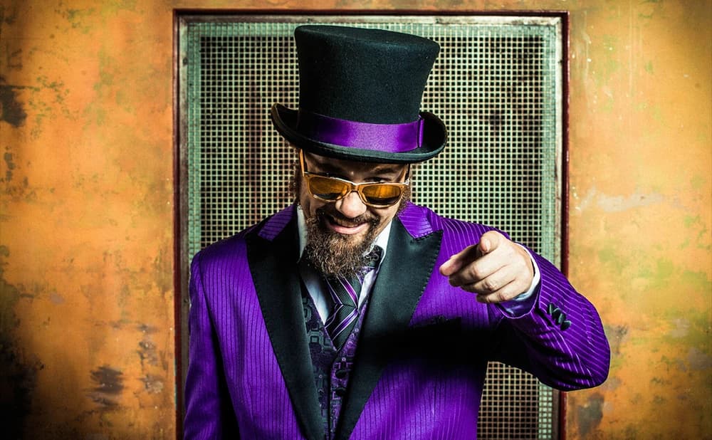 23 Skidoo & The Secret Agency