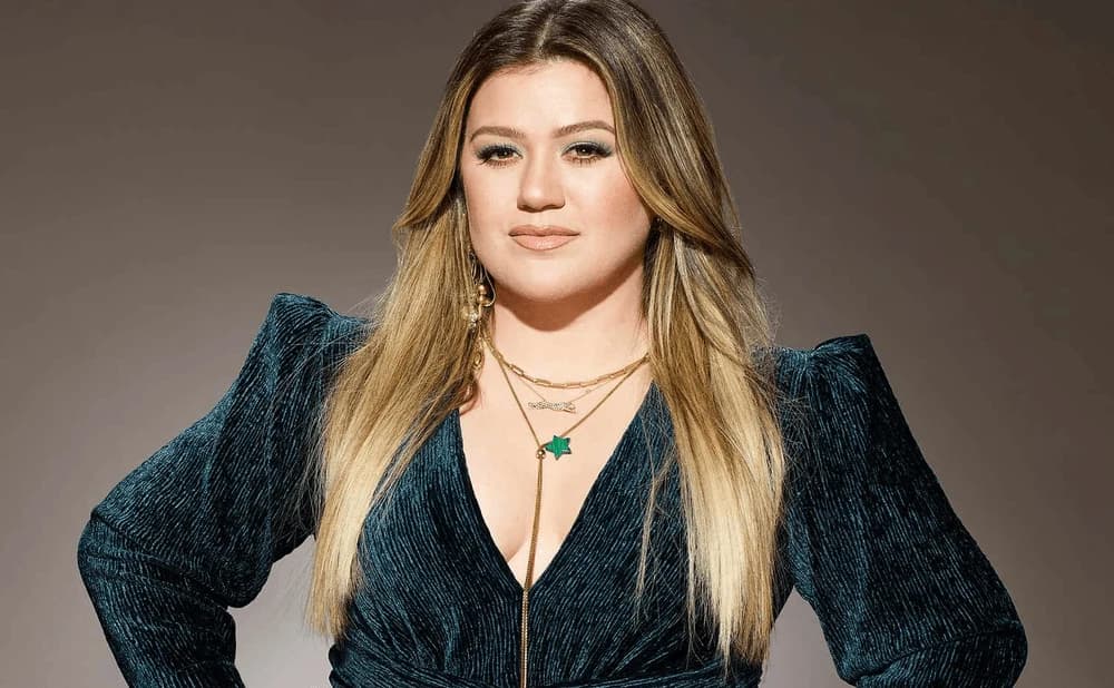Kelly Clarkson