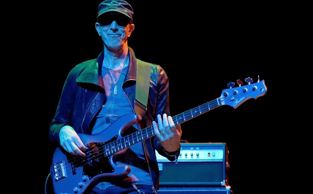Pino Palladino