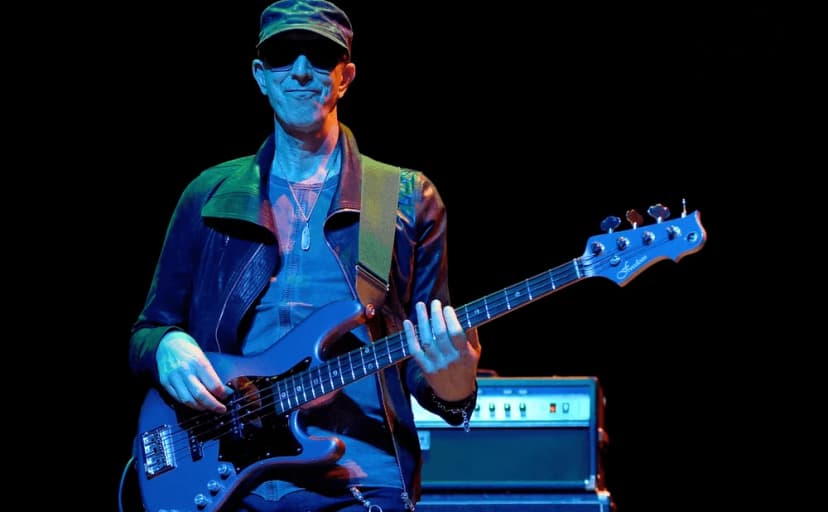 Pino Palladino
