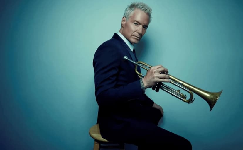 Chris Botti