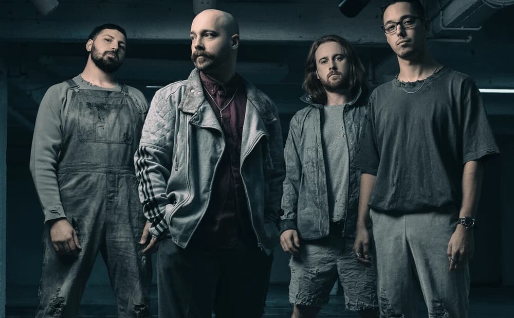 The Gloom in the Corner