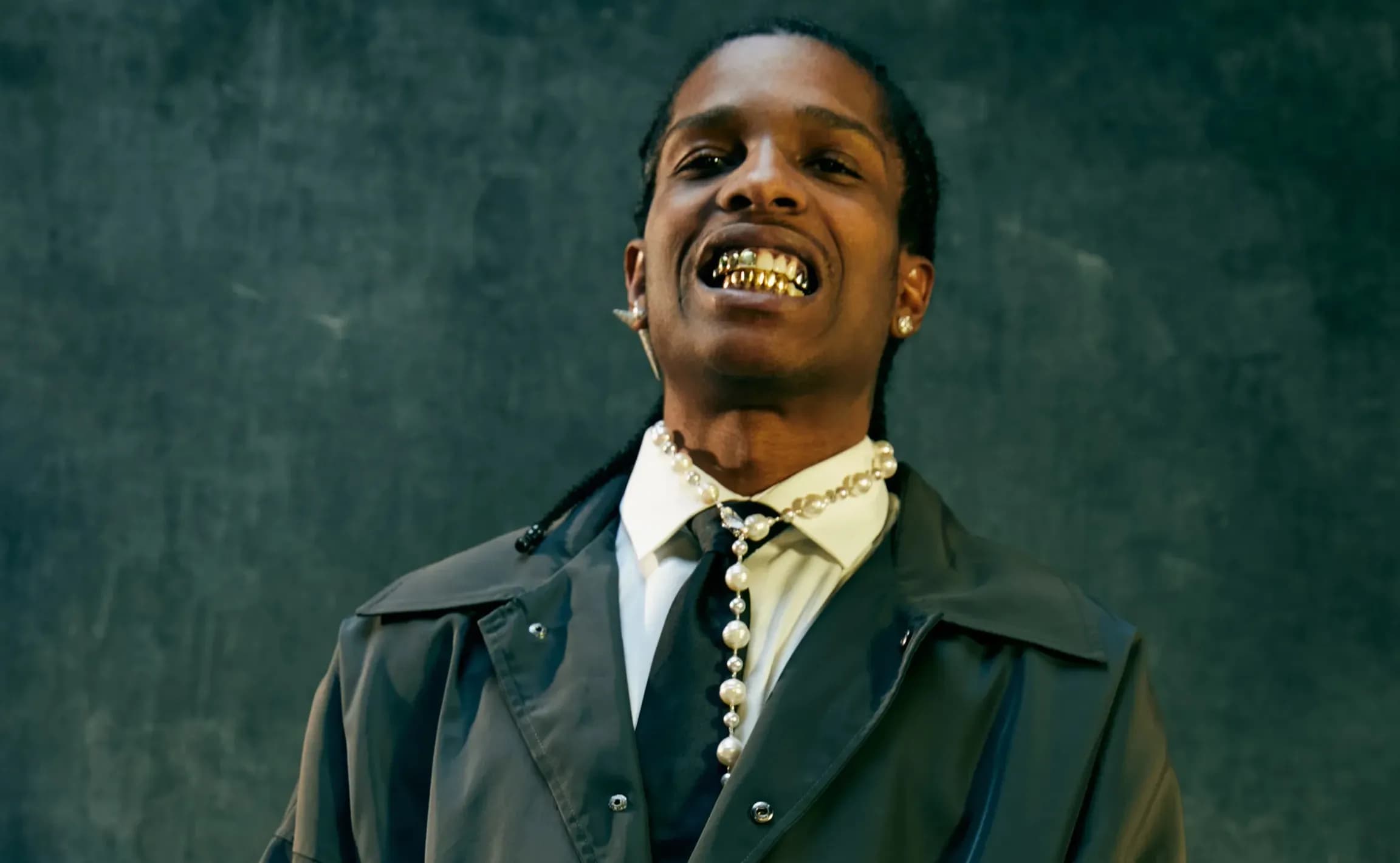 A$AP Rocky