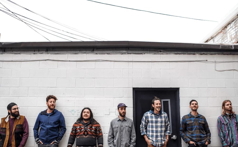 A Brother's Fountain