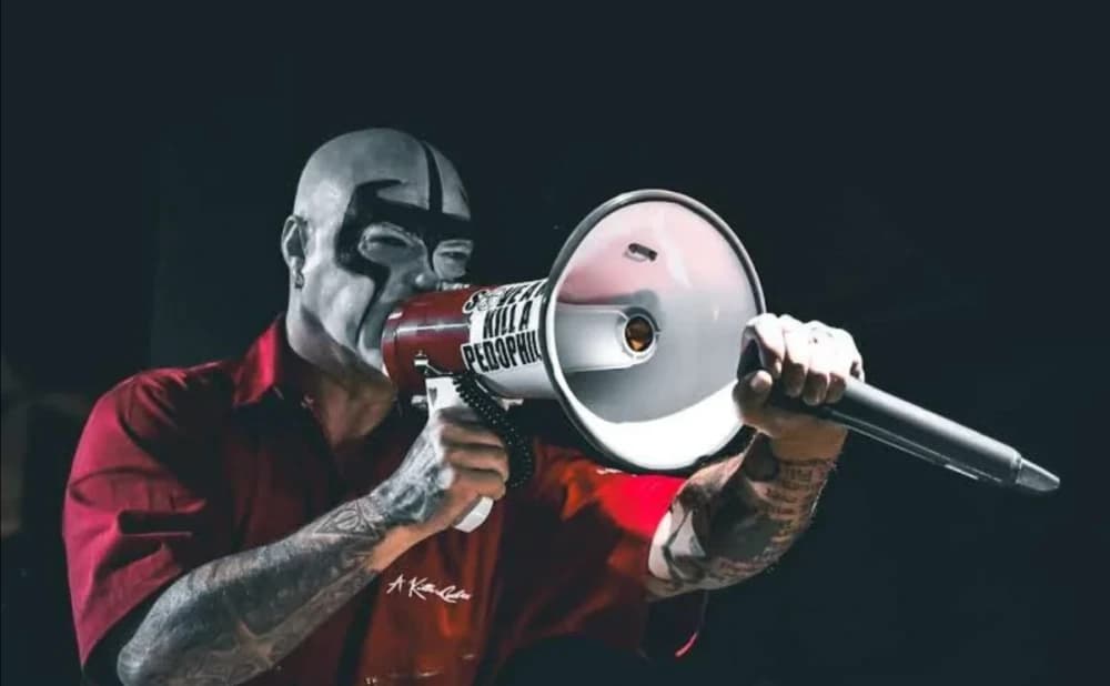 A Killer's Confession