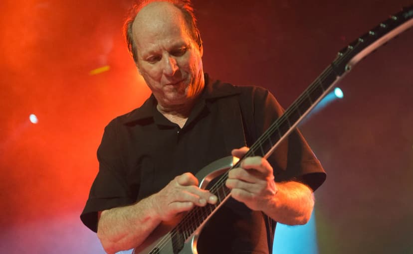 Adrian Belew