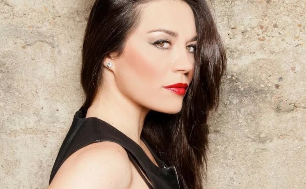 Ainhoa Cantalapiedra