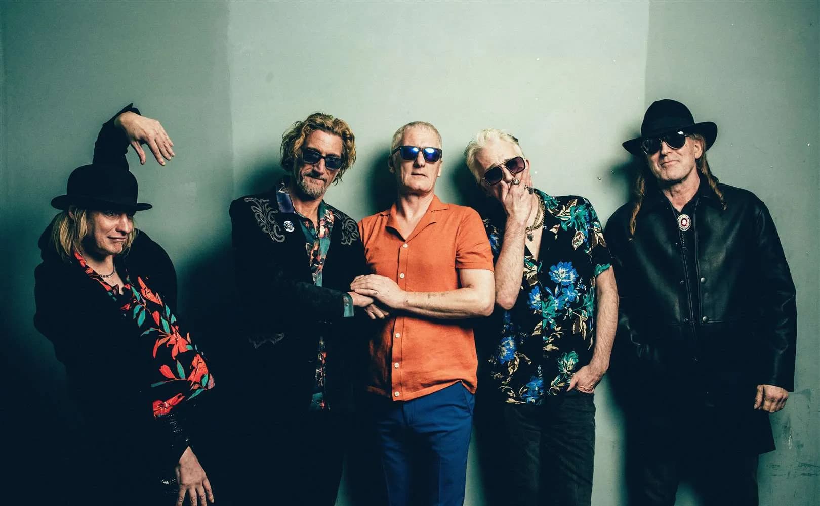 Alabama 3