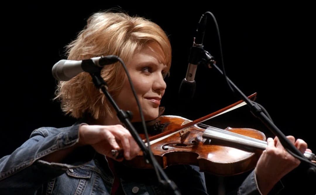 Alison Krauss & Union Station