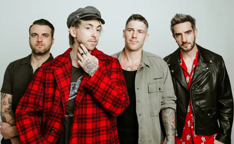 All Time Low