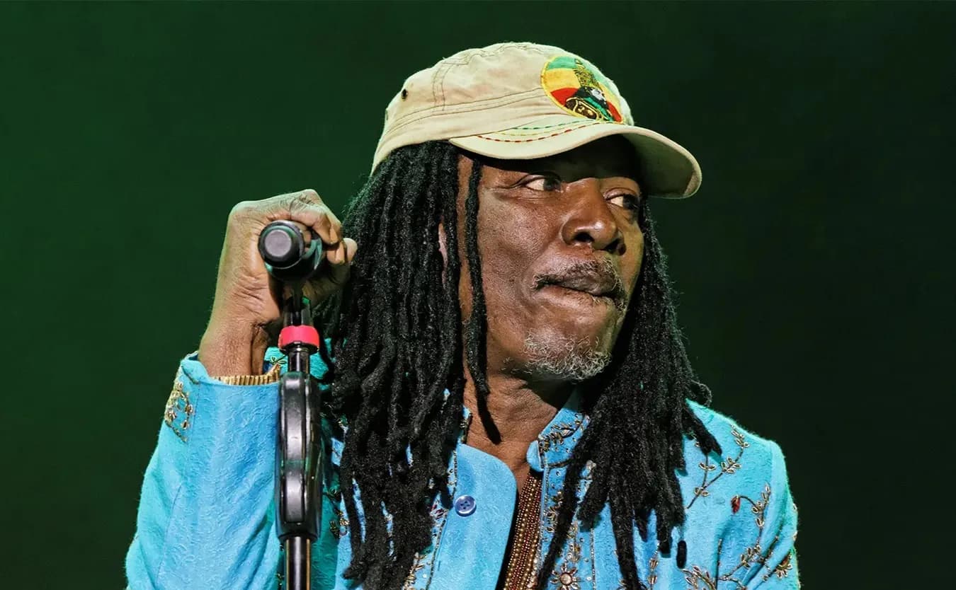 Alpha Blondy