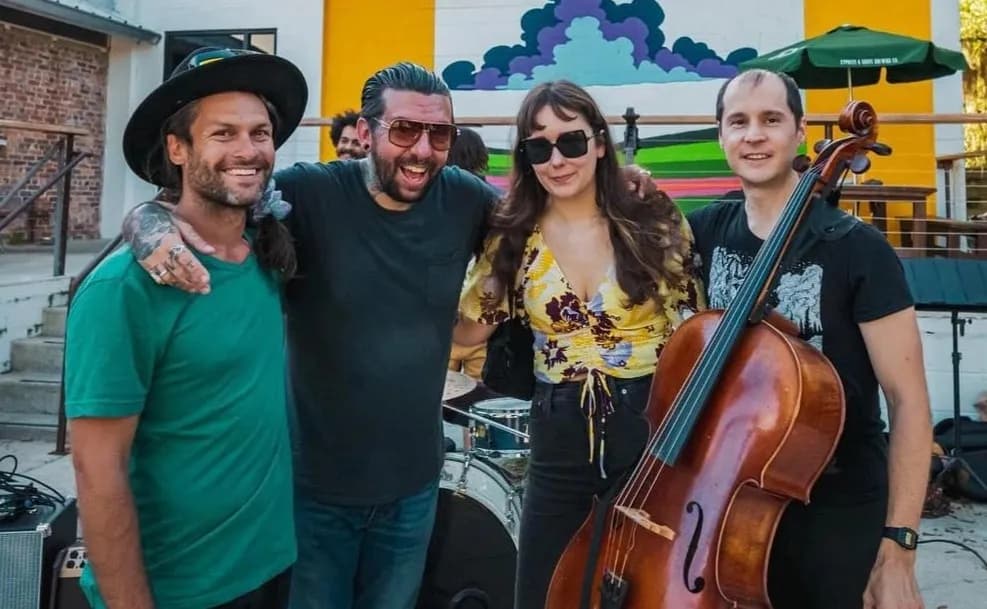 American Dream Survivors