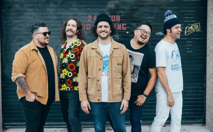 Andy Frasco & the U.N.