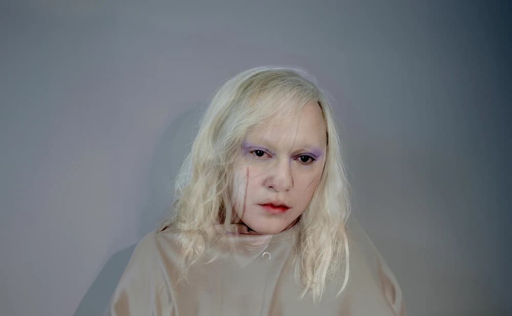 ANOHNI and the Johnsons