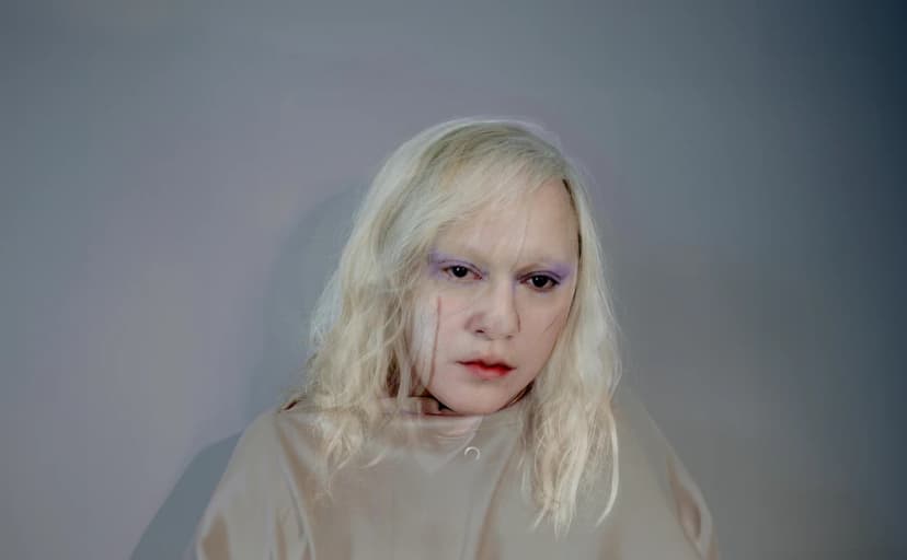 ANOHNI and the Johnsons