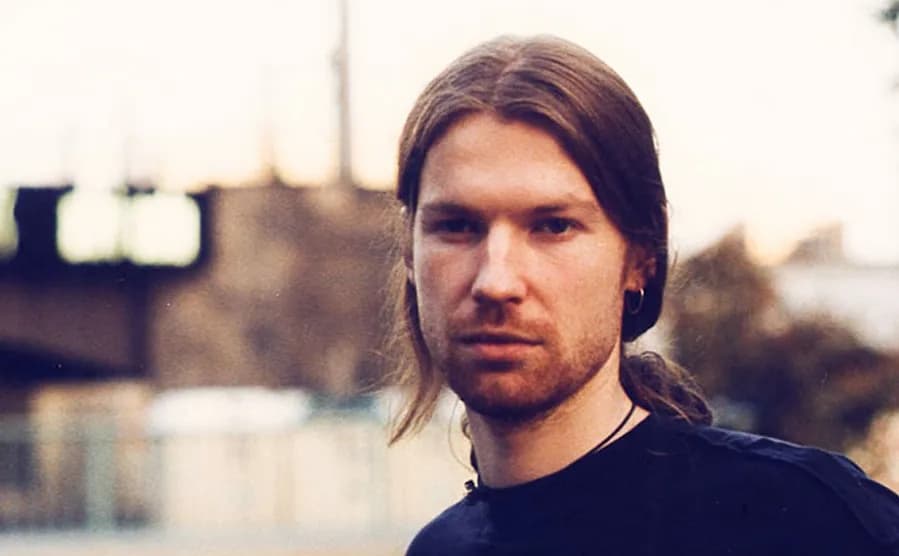 Aphex Twin