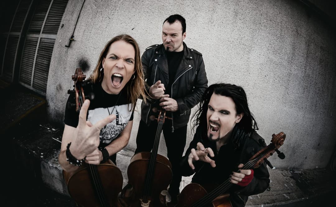 Apocalyptica