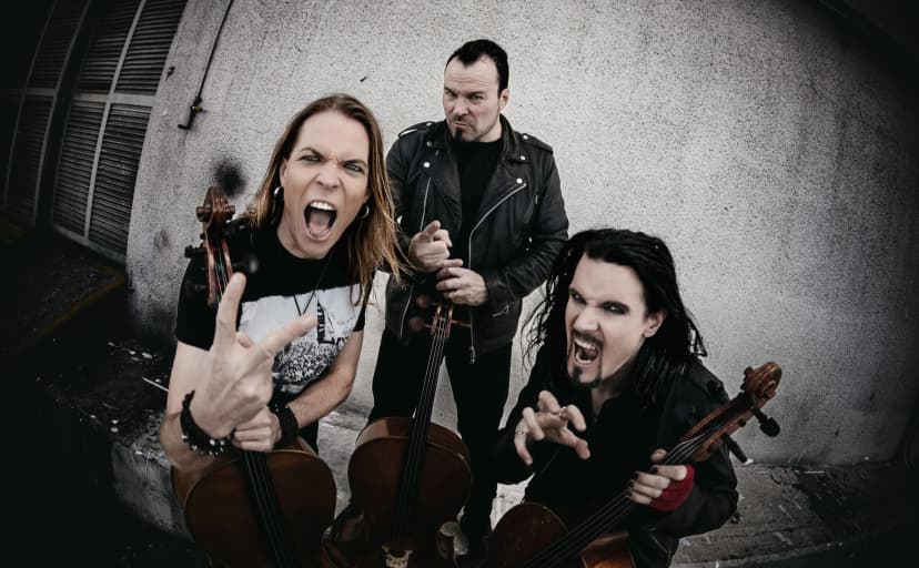Apocalyptica