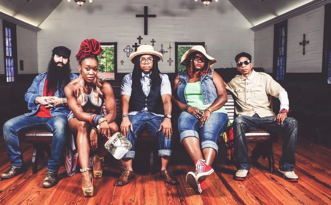 Arrested Development