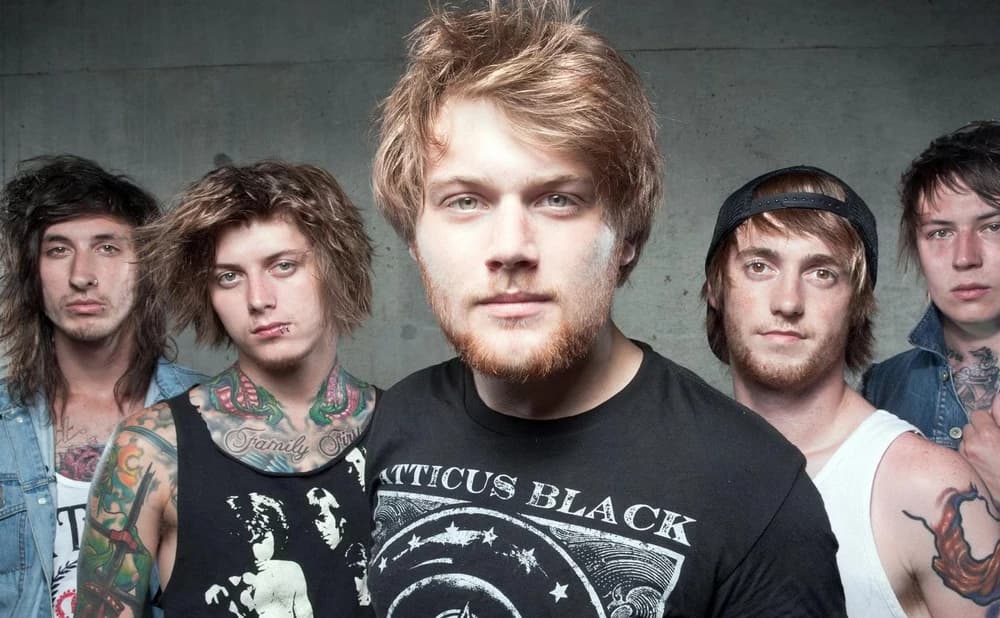 Asking Alexandria