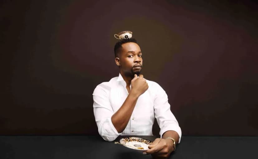 Babatunde Hip Hopera