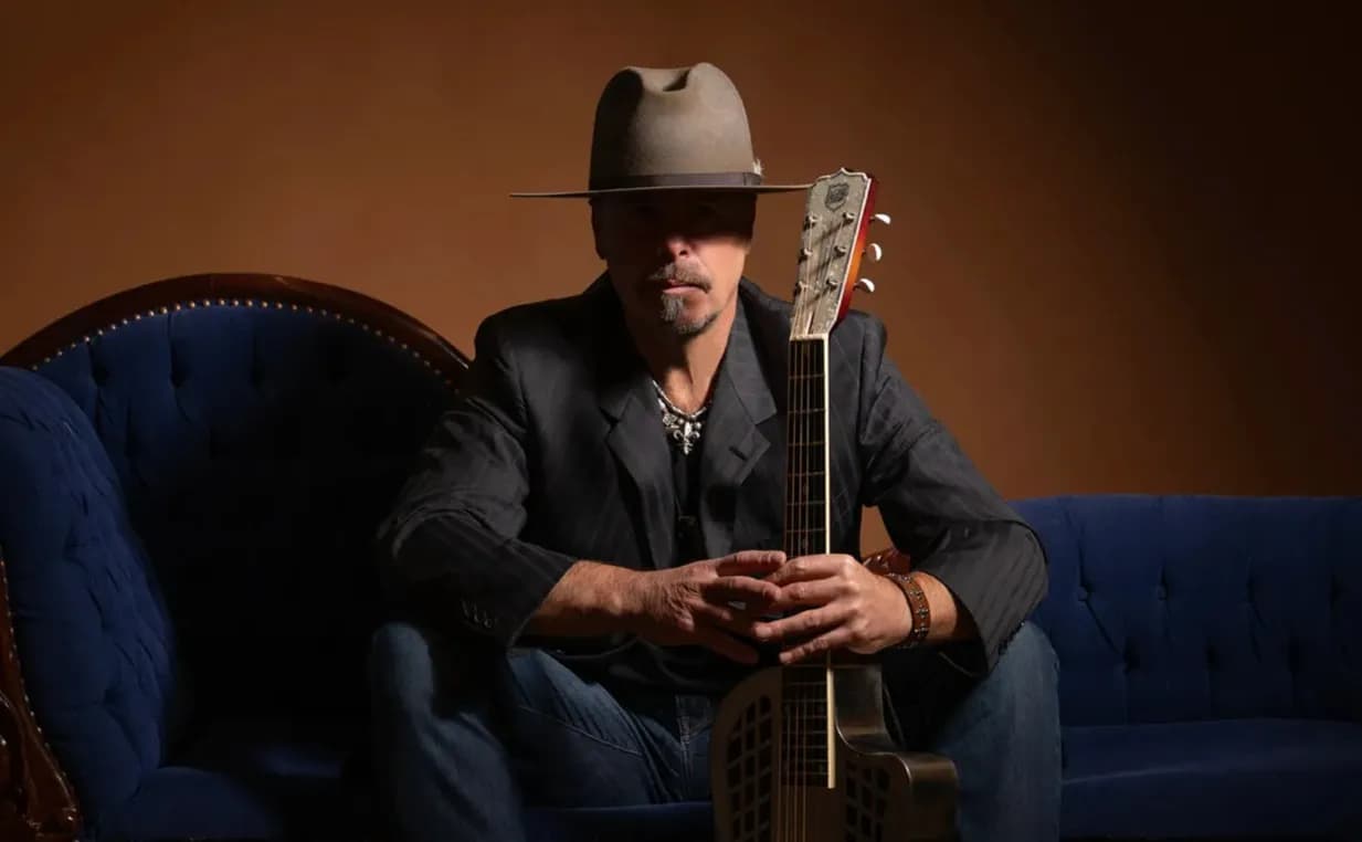 Babaux & the Peacemakers