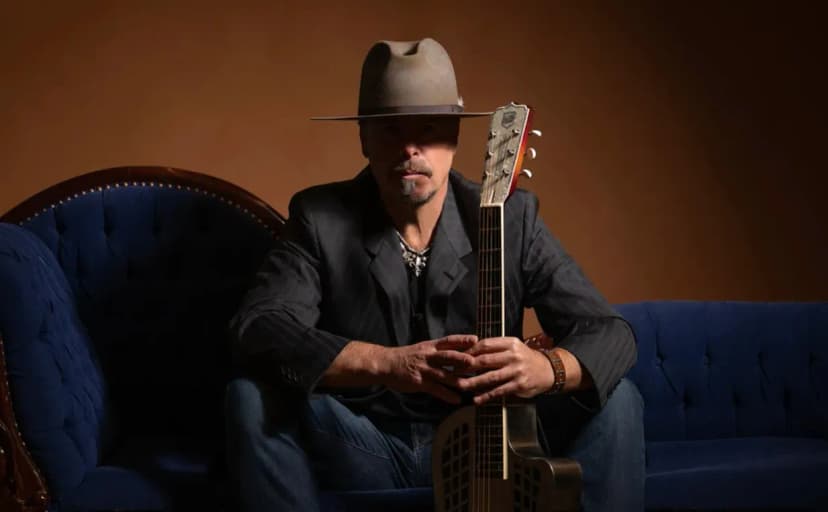 Babaux & the Peacemakers