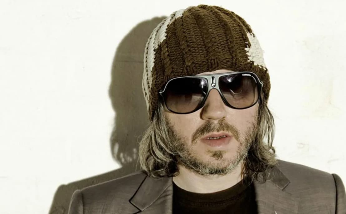 Badly Drawn Boy
