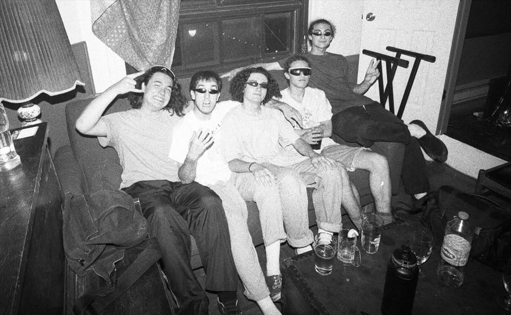 Barber For The Queen