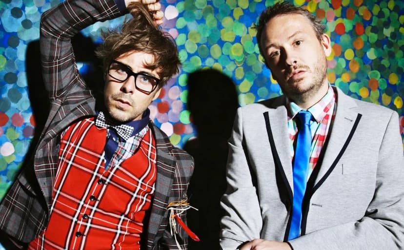 Basement Jaxx